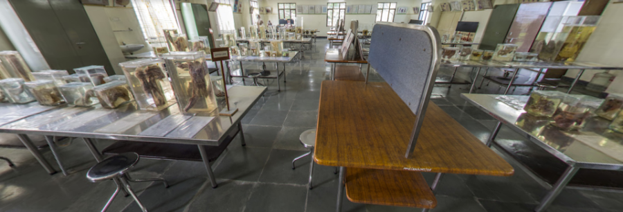 NRI Medical College, Guntur - College Image