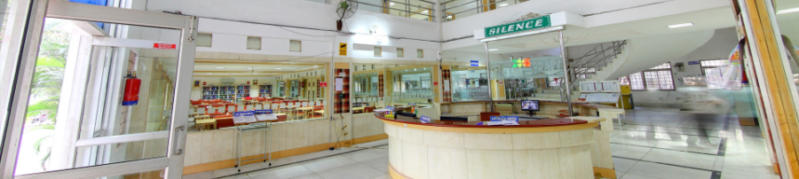 Narayana Medical College, Nellore - College Image