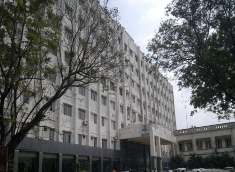 Narayana Medical College, Nellore - College Image