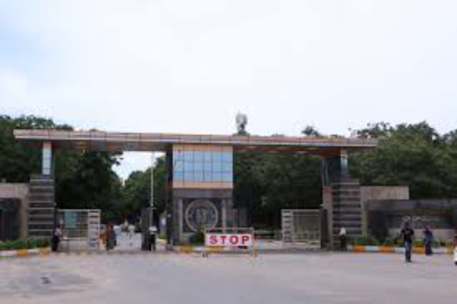 Narayana Medical College, Nellore - College Image