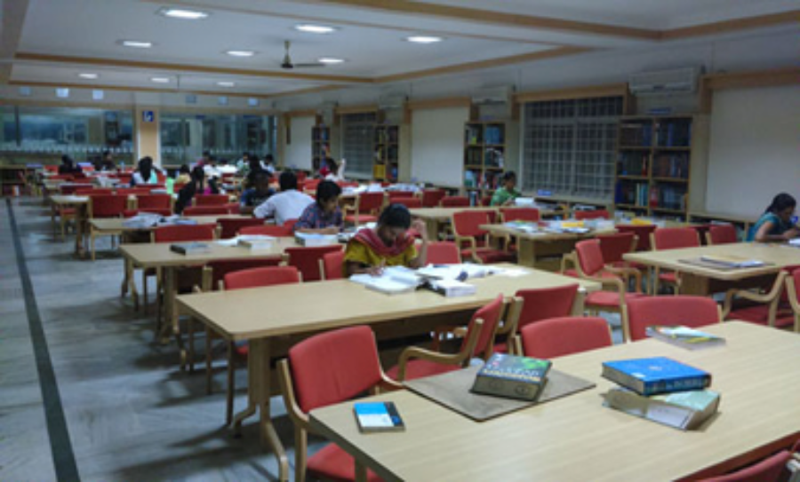 Narayana Medical College, Nellore - College Image