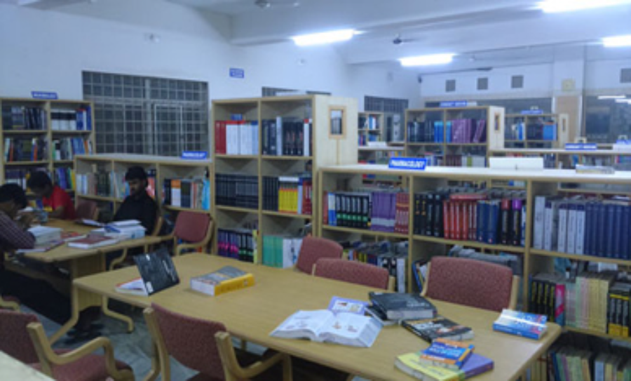 Narayana Medical College, Nellore - College Image
