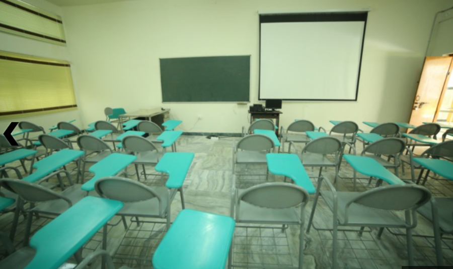 Nimra Institute of Medical Sciences, Krishna - College Image