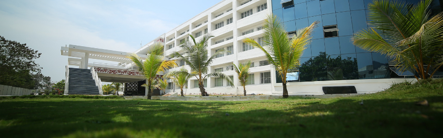 Nimra Institute of Medical Sciences, Krishna - College Image