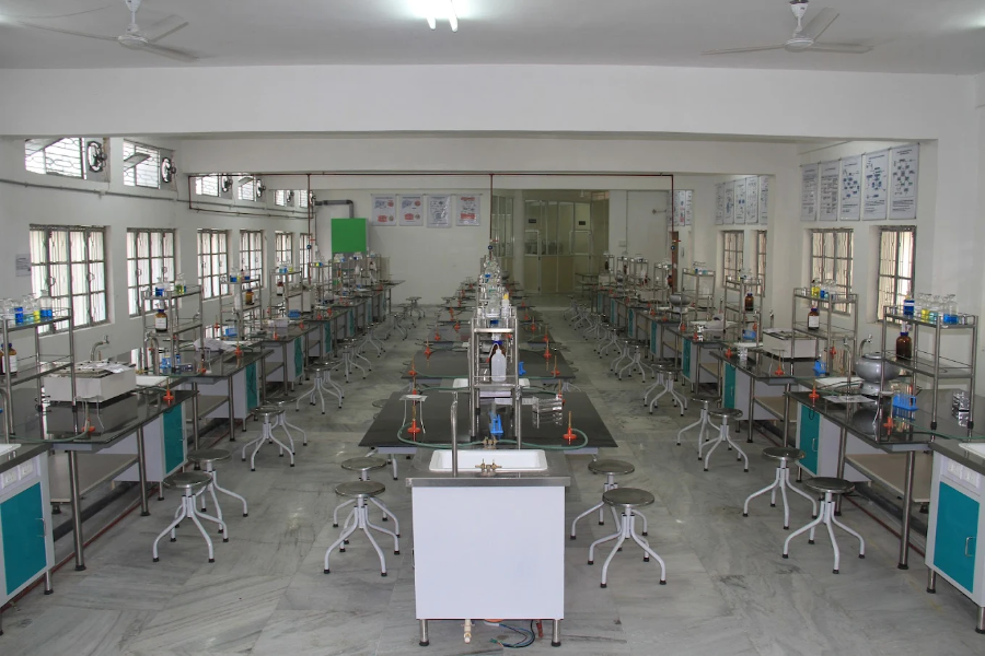 Nimra Institute of Medical Sciences, Krishna - College Image