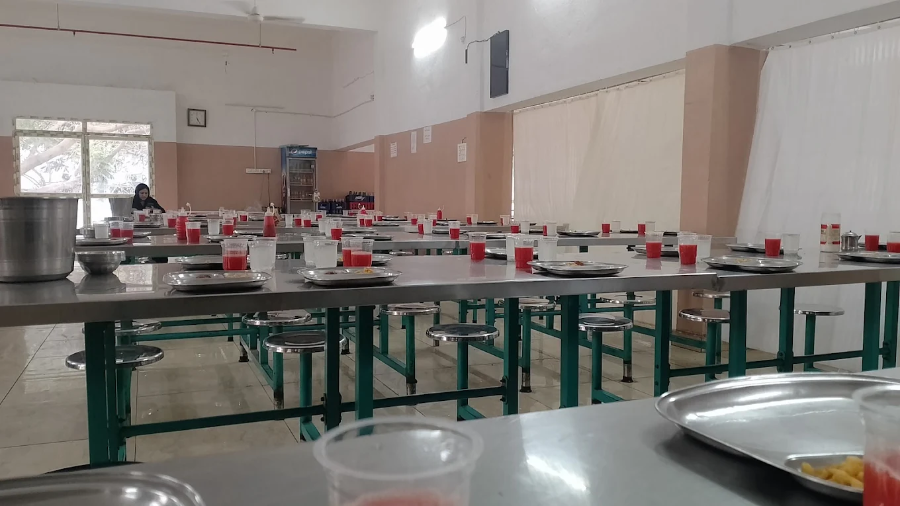 Nimra Institute of Medical Sciences, Krishna - College Image