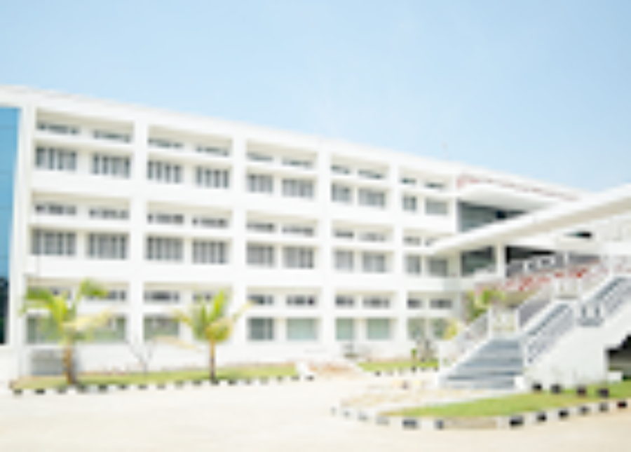 Nimra Institute of Medical Sciences, Krishna - College Image