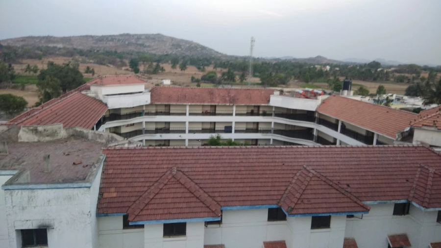 P E S Institute Of Medical Sciences and Research, Kuppam - College Image