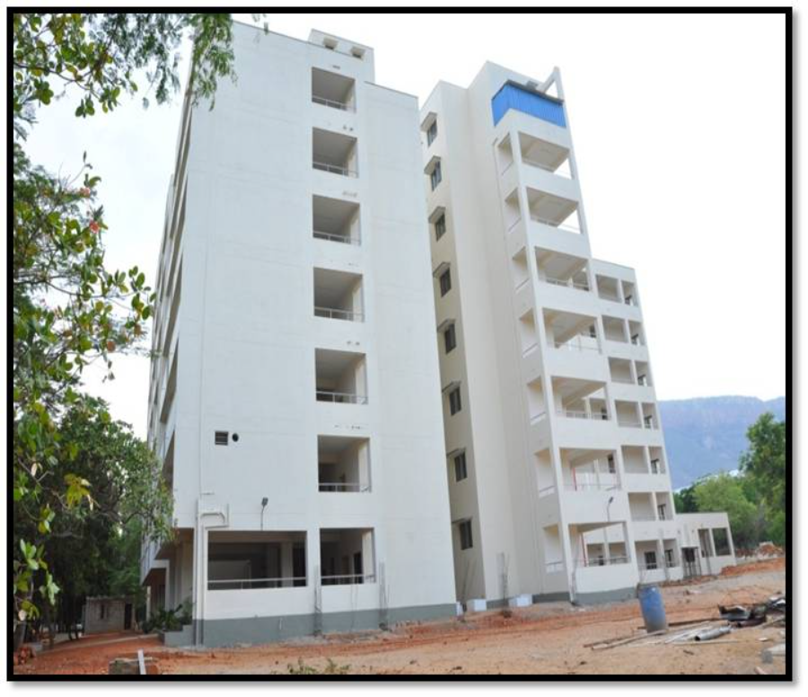SVIMS - Sri Padmavathi Medical College for Women, Tirupati - College Image
