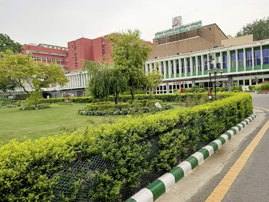 All India Institute of Medical Sciences, New Delhi - College Image