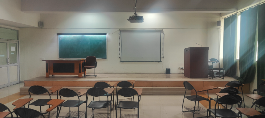 Army College of Medical Sciences, New Delhi - College Image