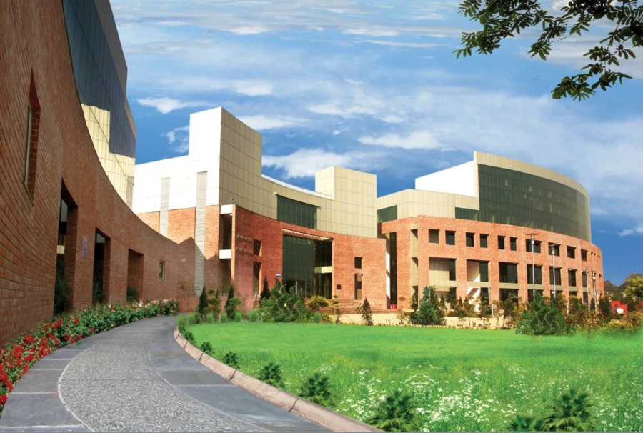 Army College of Medical Sciences, New Delhi - College Image
