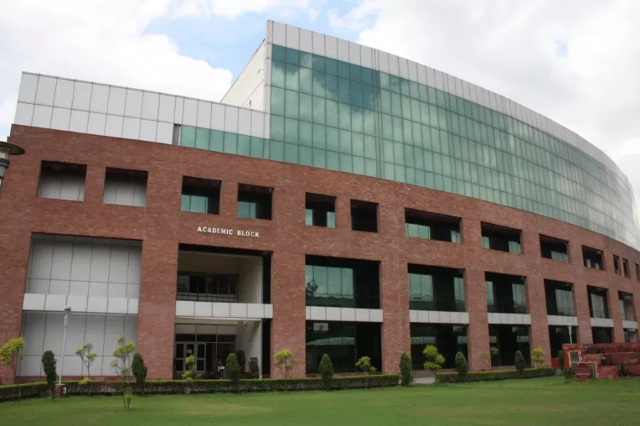 Army College of Medical Sciences, New Delhi - College Image