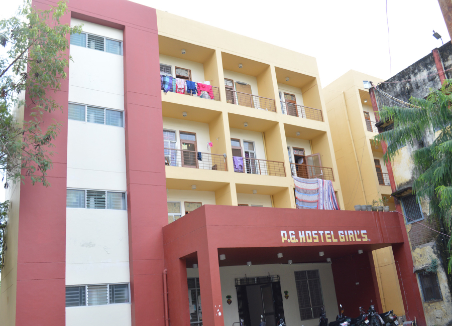 Anugrah Narayan Magadh Medical College, Gaya - College Image