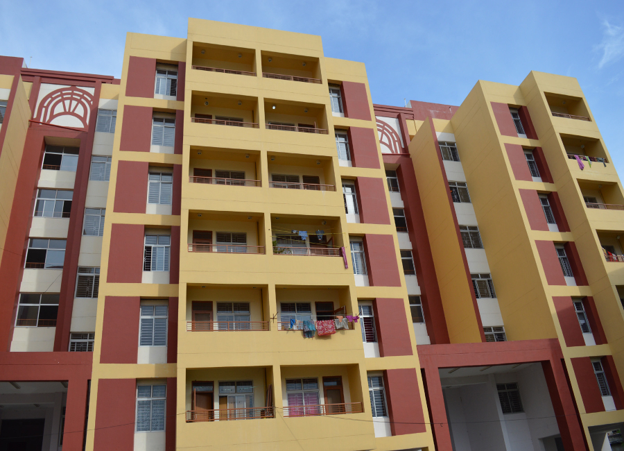 Anugrah Narayan Magadh Medical College, Gaya - College Image