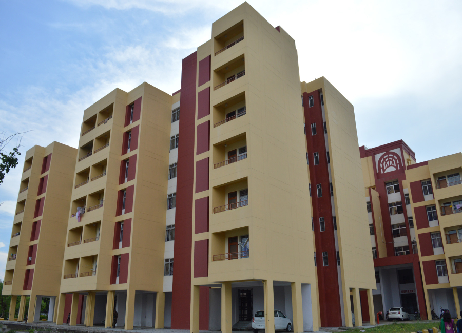 Anugrah Narayan Magadh Medical College, Gaya - College Image
