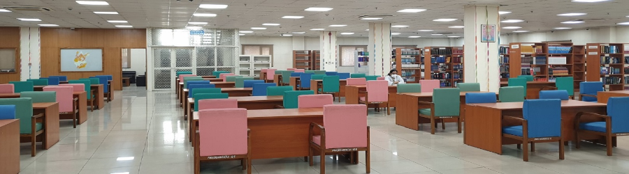 Dr. Baba Saheb Ambedkar Medical College, Rohini - College Image
