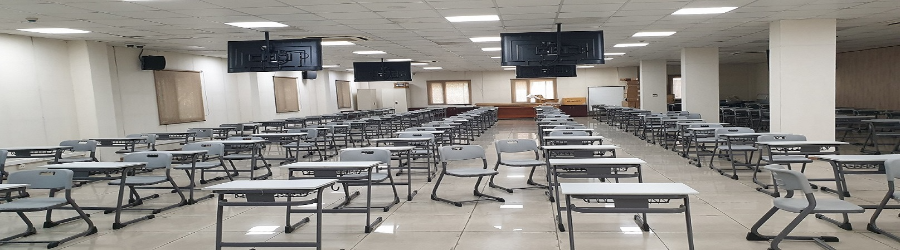 Dr. Baba Saheb Ambedkar Medical College, Rohini - College Image