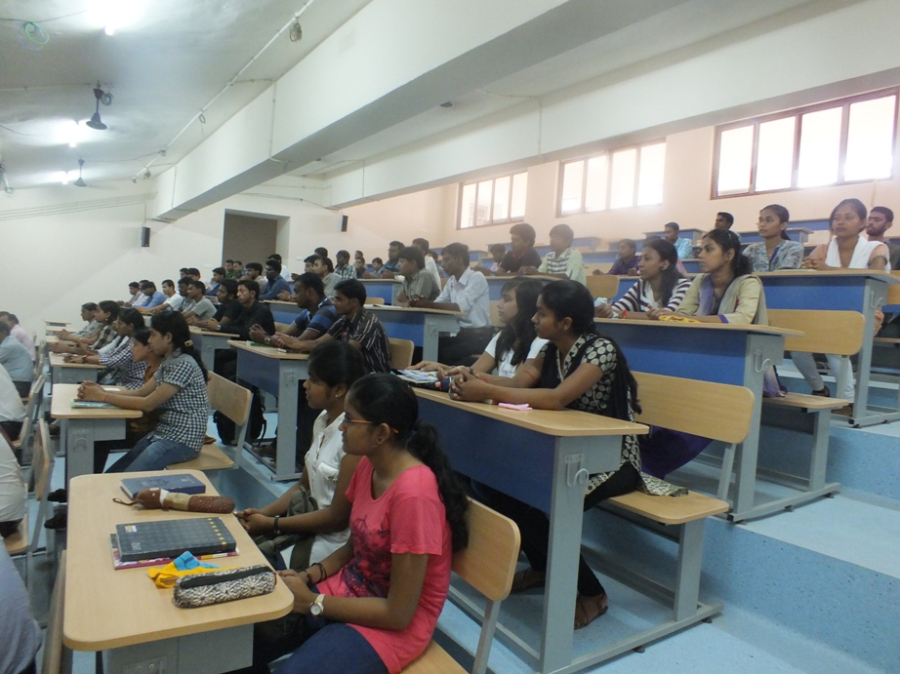 Bhagwan Mahavir Institute of Medical Sciences, Pawapuri - College Image