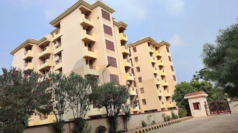 Bhagwan Mahavir Institute of Medical Sciences, Pawapuri - College Image