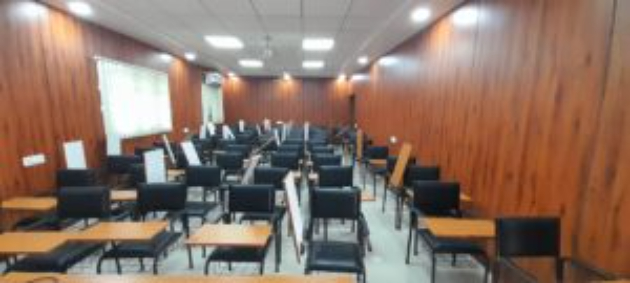 Darbhanga Medical College, Lehriasarai - College Image
