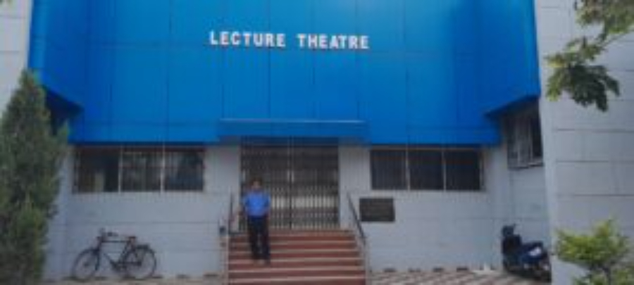 Darbhanga Medical College, Lehriasarai - College Image