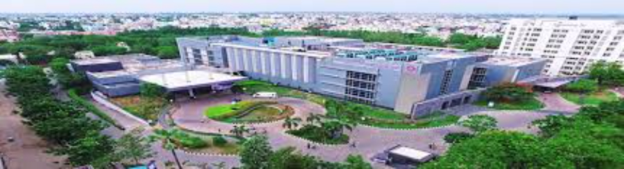 Employees State Insurance Corporation Medical College, Patna - College Image