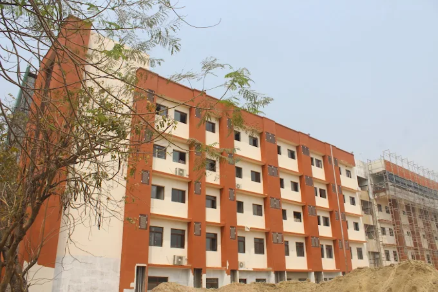 Government Medical College, Purnea - College Image