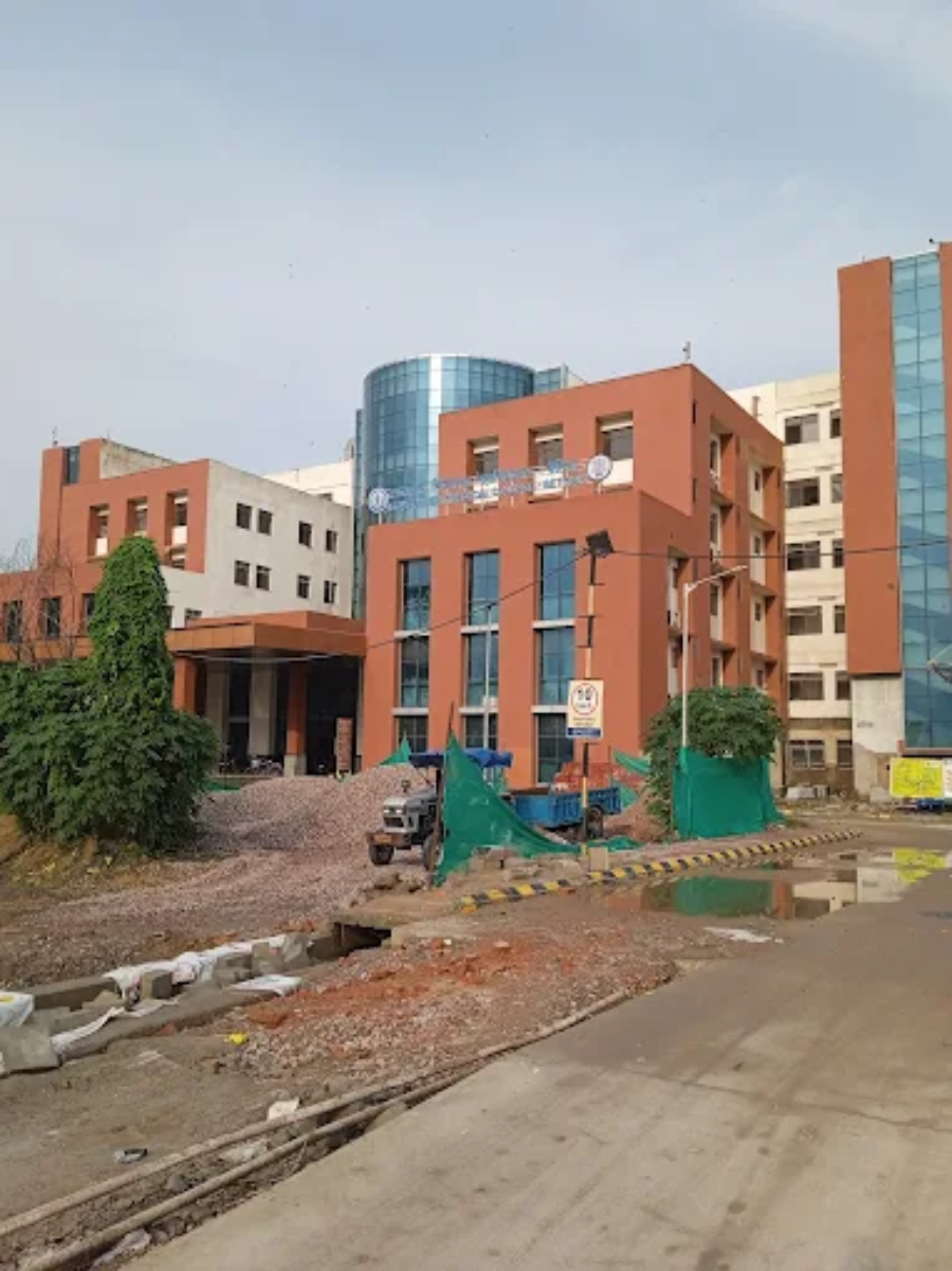 Government Medical College, Purnea - College Image