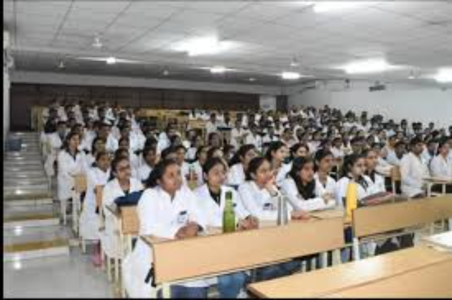 Himalaya Medical College & Hospital, Patna - College Image
