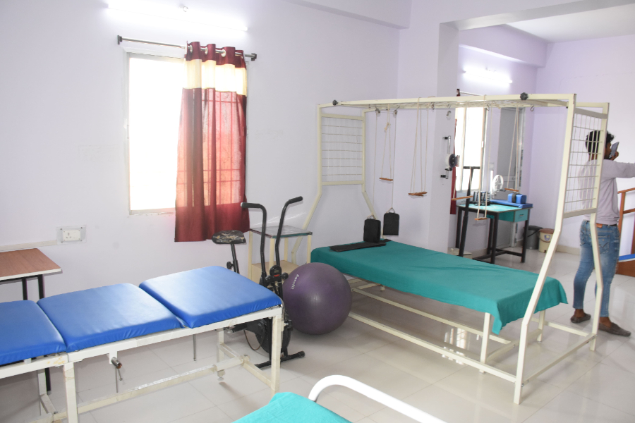 Himalaya Medical College & Hospital, Patna - College Image
