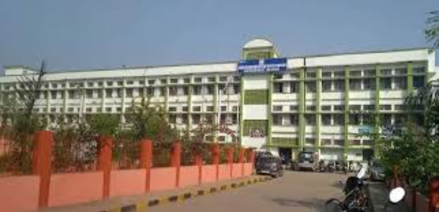 Indira Gandhi Institute of Medical Sciences, Sheikhpura - College Image