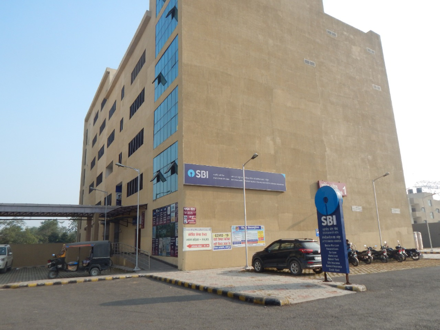 Jannayak Karpoori Thakur Medical College & Hospital, Madhepura - College Image