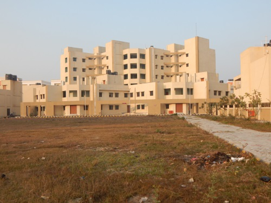 Jannayak Karpoori Thakur Medical College & Hospital, Madhepura - College Image