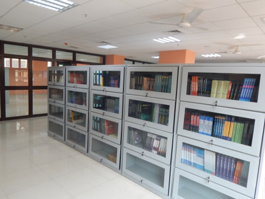 Jannayak Karpoori Thakur Medical College & Hospital, Madhepura - College Image