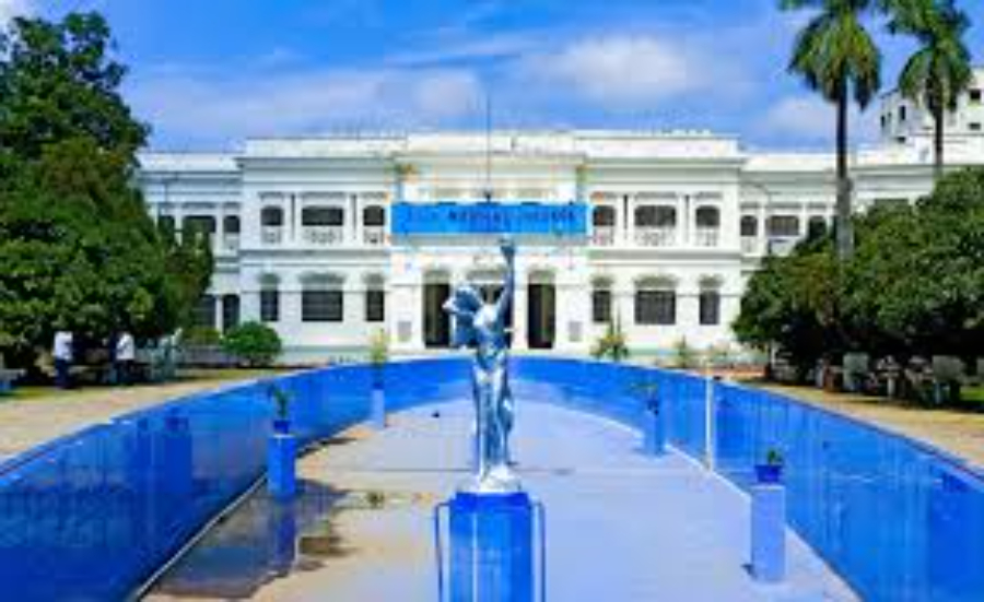 Jawaharlal Nehru Medical College, Bhagalpur - College Image