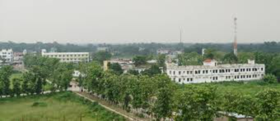 Katihar Medical College, Katihar - College Image
