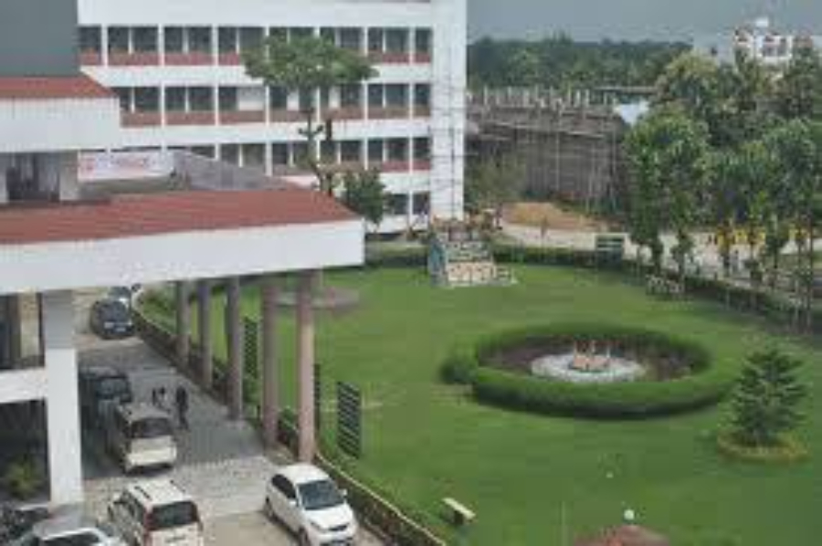 Katihar Medical College, Katihar - College Image