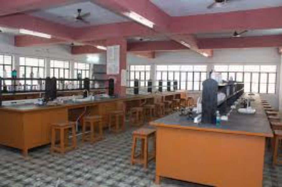 Katihar Medical College, Katihar - College Image