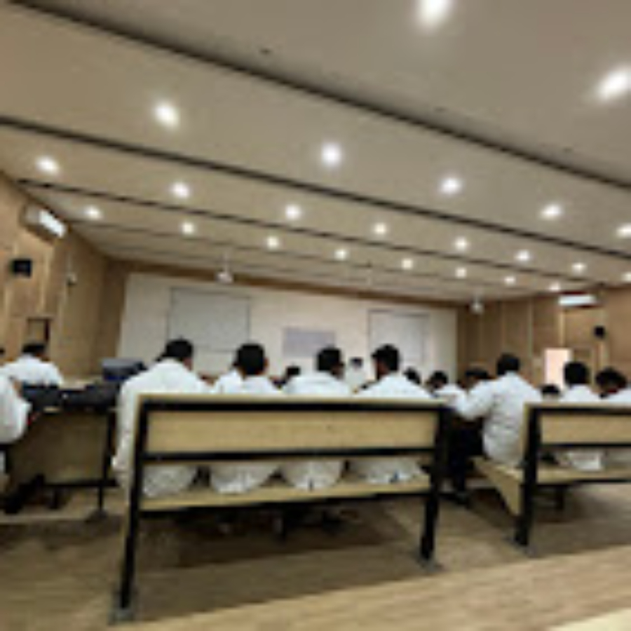 Katihar Medical College, Katihar - College Image