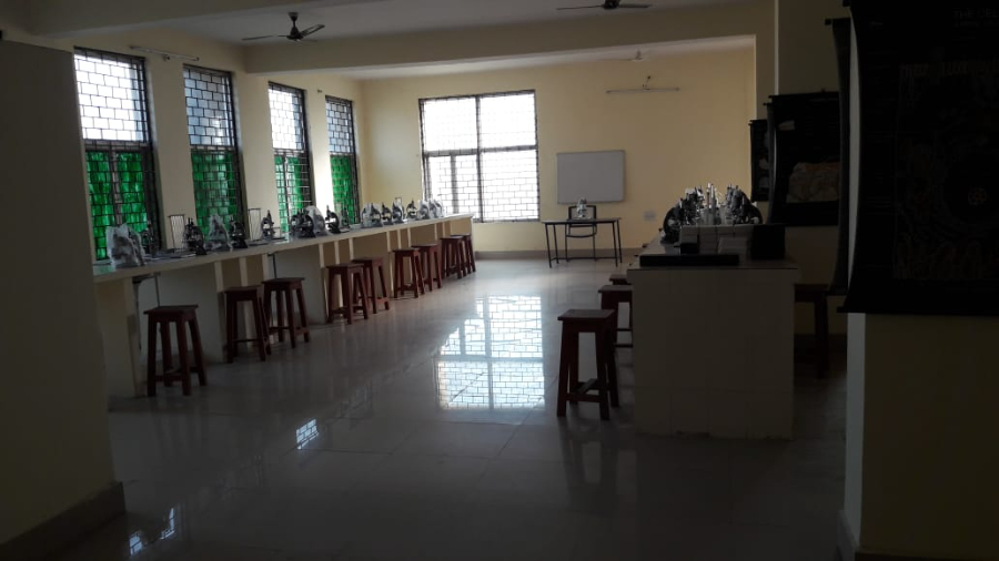 Lord Buddha Koshi Medical College and Hospital, Saharsa - College Image