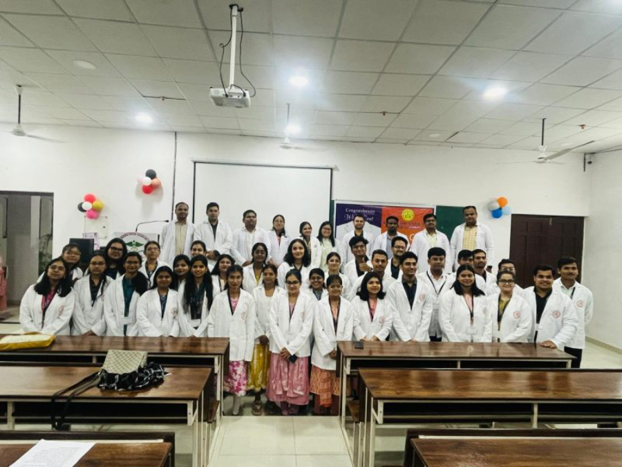 Abhishek I Mishra Memorial Medical College & Research, Durg - College Image