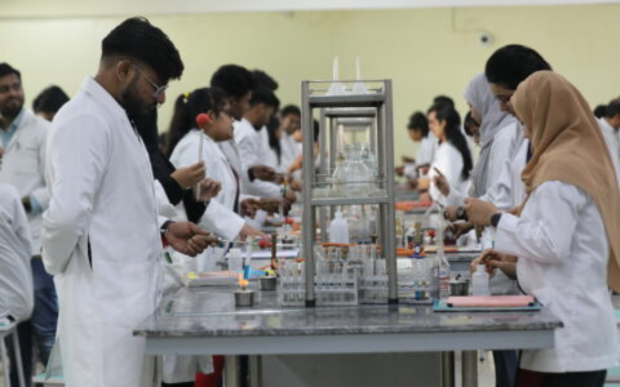 Madhubani Medical College, Madhubani - College Image