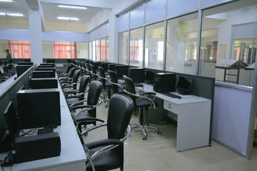 Madhubani Medical College, Madhubani - College Image