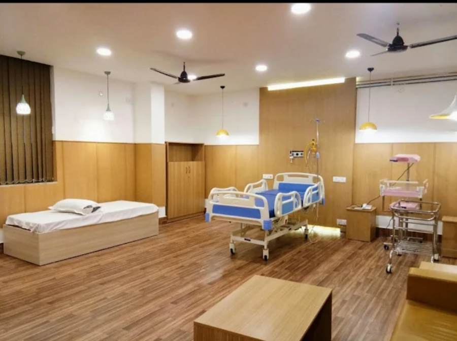 Madhubani Medical College, Madhubani - College Image
