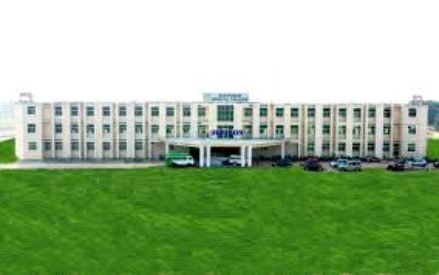 Madhubani Medical College, Madhubani - College Image