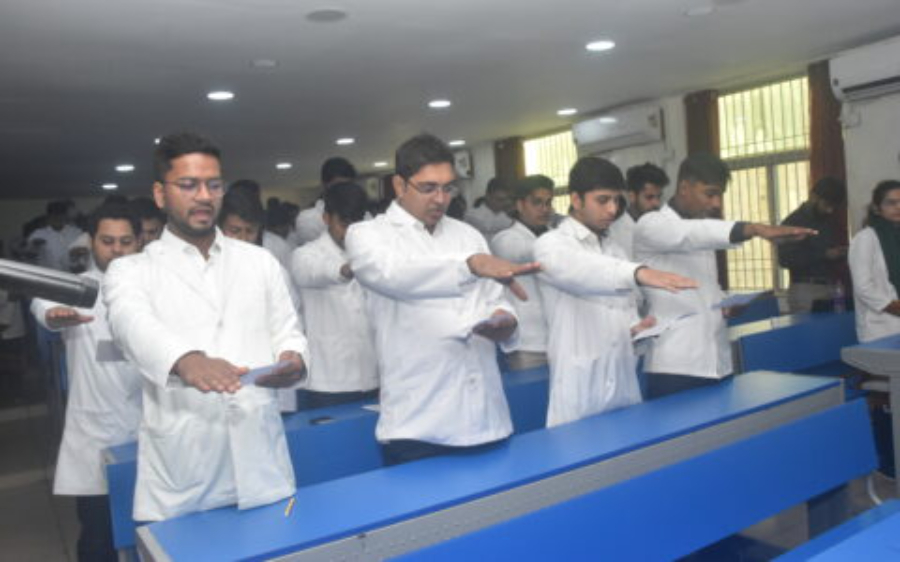Madhubani Medical College, Madhubani - College Image