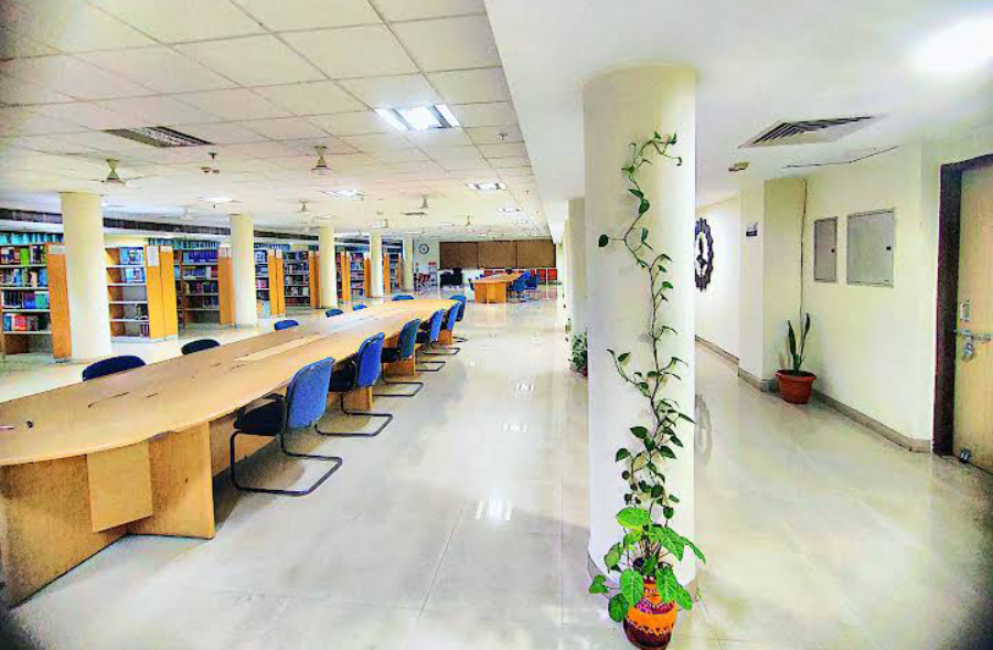 All India Institute of Medical Sciences, Raipur - College Image