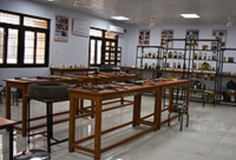 Bharat Ratna Atal Bihari Vajpayee Memorial Medical College, Rajnandgaon - College Image