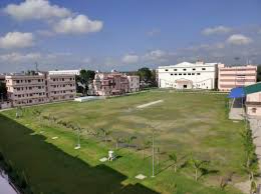 Mata Gujri Memorial Medical College, Kishanganj - College Image